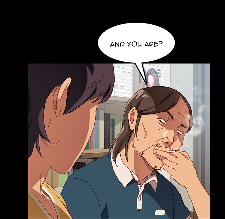 The Assistant - Chapter 1 [photo 45] - MangaPorn