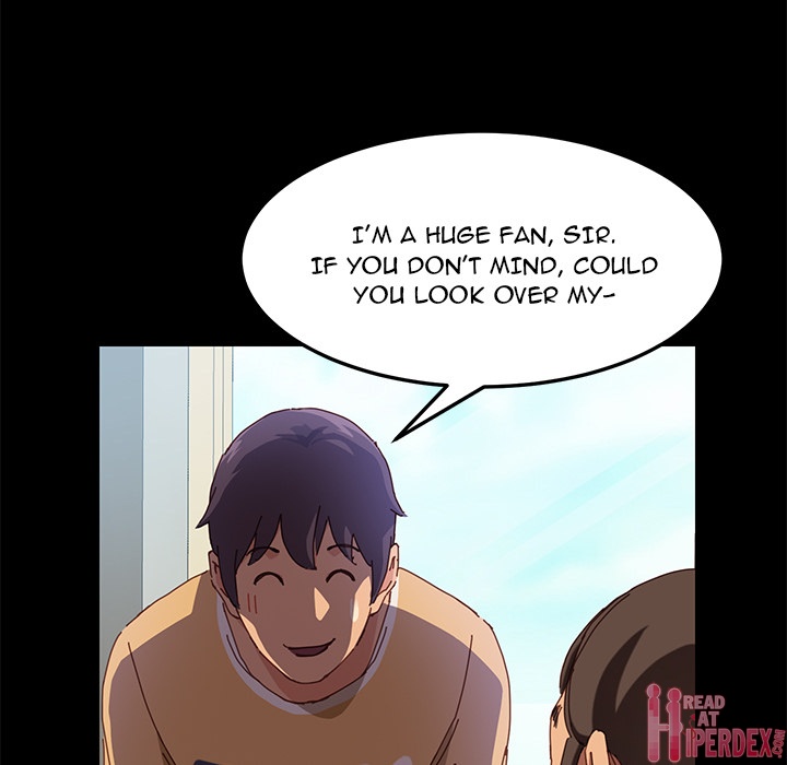 The Assistant - Chapter 1 [photo 56] - MangaPorn