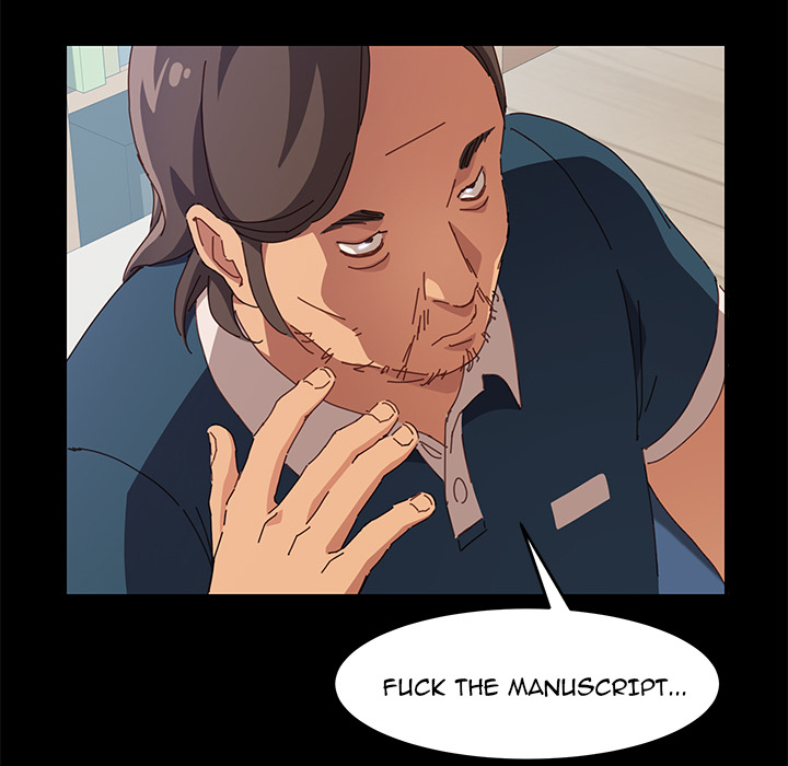 The Assistant - Chapter 1 [photo 67] - MangaPorn