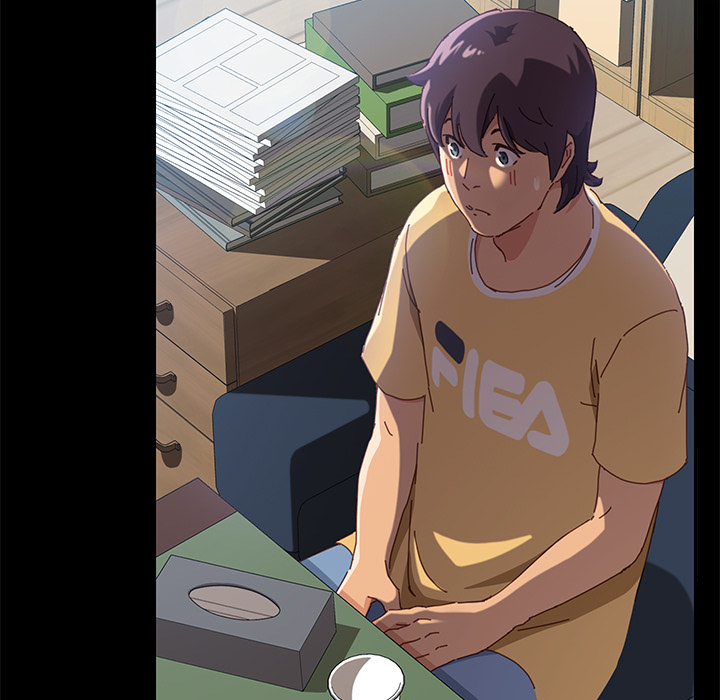 The Assistant - Chapter 1 [photo 7] - MangaPorn