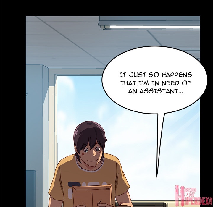 The Assistant - Chapter 1 [photo 71] - MangaPorn