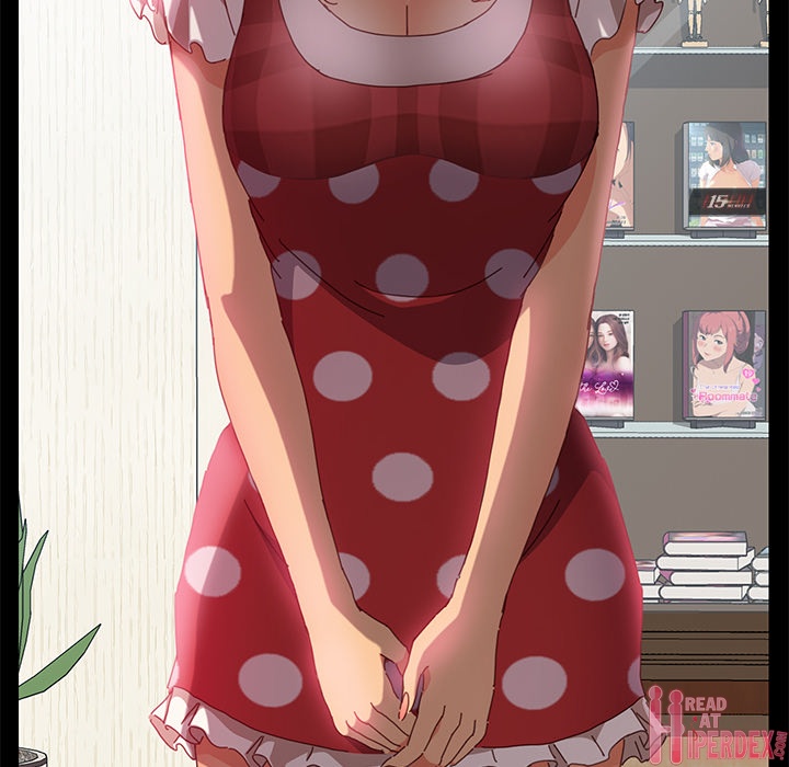 The Assistant - Chapter 1 [photo 91] - MangaPorn