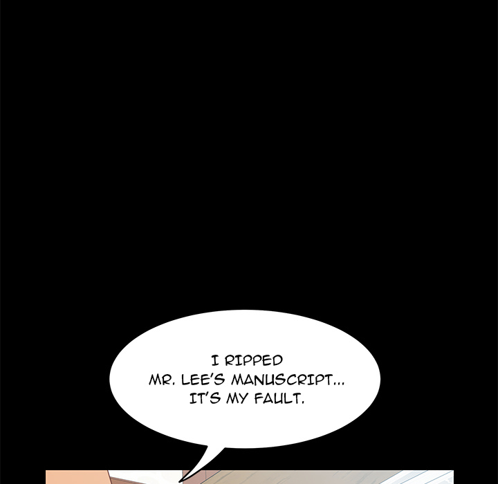 The Assistant - Chapter 2 [photo 162] - MangaPorn