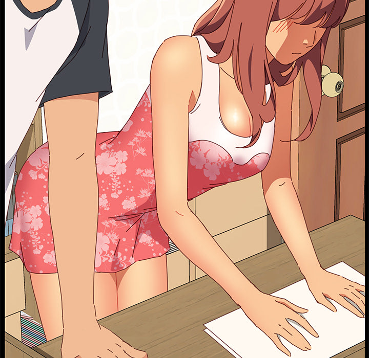 The Assistant - Chapter 2 [photo 206] - MangaPorn