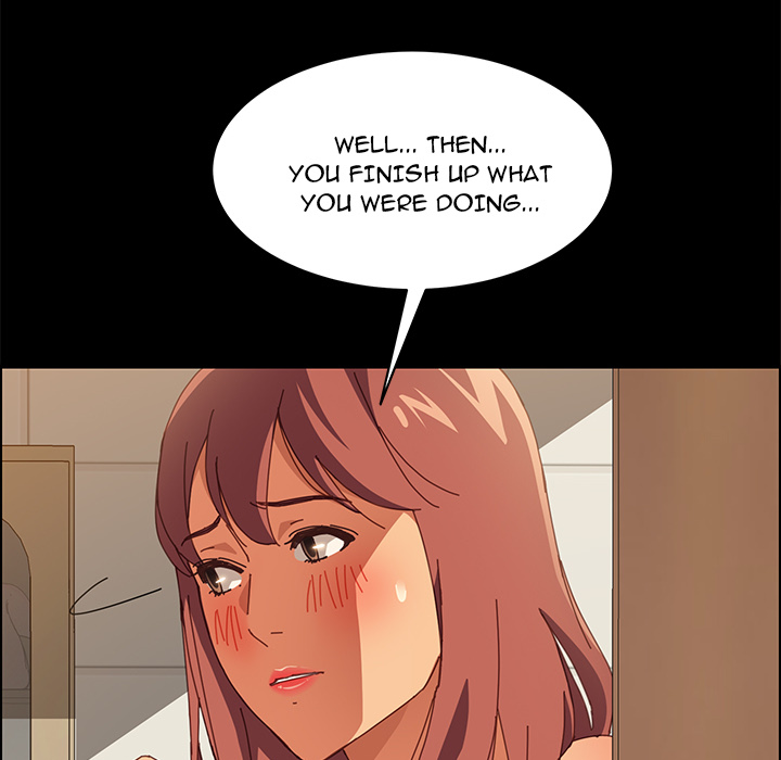 The Assistant - Chapter 2 [photo 73] - MangaPorn