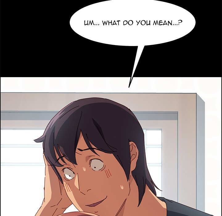 The Assistant - Chapter 3 [photo 13] - MangaPorn