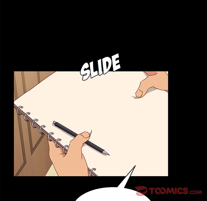 The Assistant - Chapter 3 [photo 148] - MangaPorn