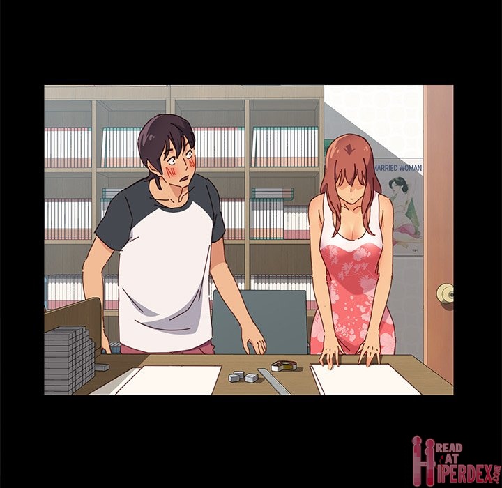 The Assistant - Chapter 3 [photo 21] - MangaPorn