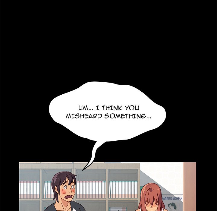 The Assistant - Chapter 3 [photo 22] - MangaPorn