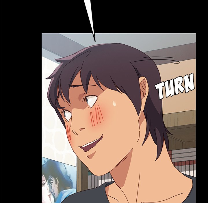 The Assistant - Chapter 3 [photo 27] - MangaPorn