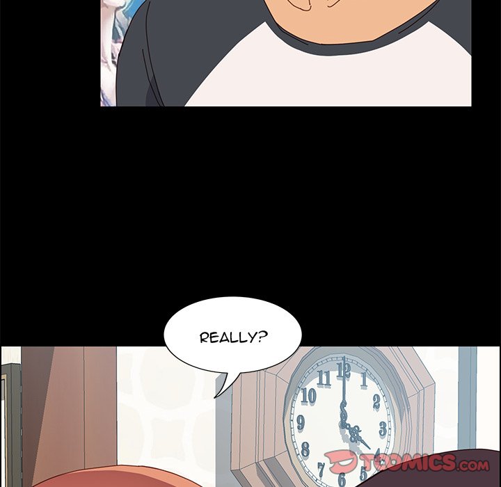 The Assistant - Chapter 3 [photo 28] - MangaPorn