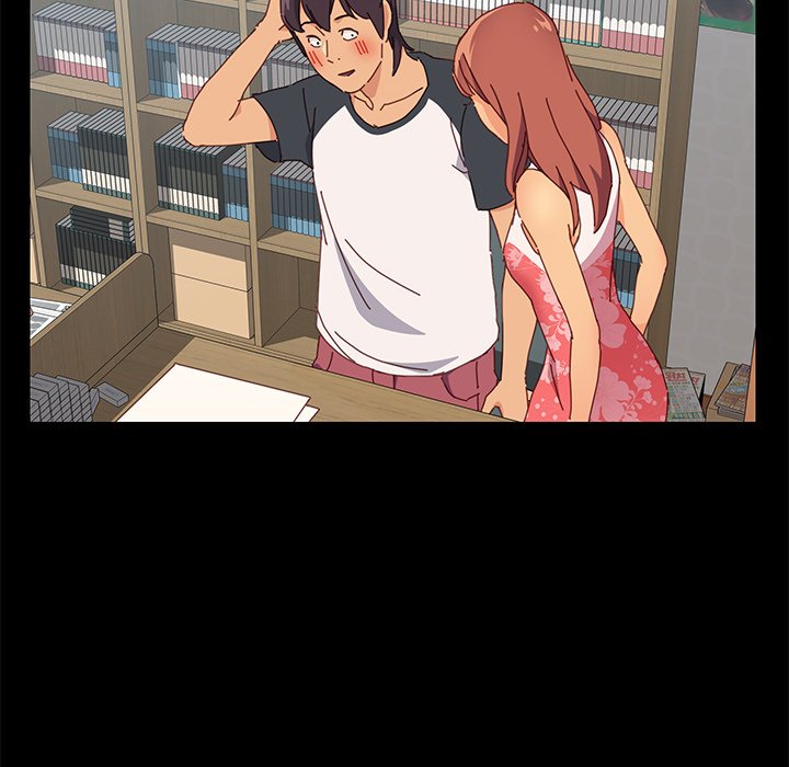 The Assistant - Chapter 3 [photo 32] - MangaPorn