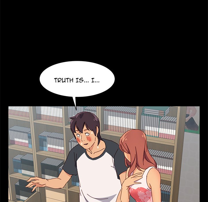 The Assistant - Chapter 3 [photo 42] - MangaPorn