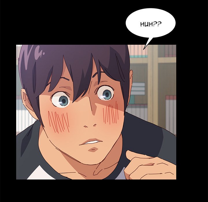 The Assistant - Chapter 3 [photo 44] - MangaPorn