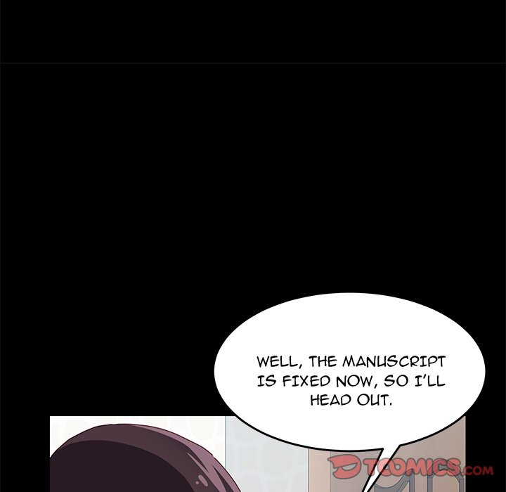 The Assistant - Chapter 3 [photo 52] - MangaPorn