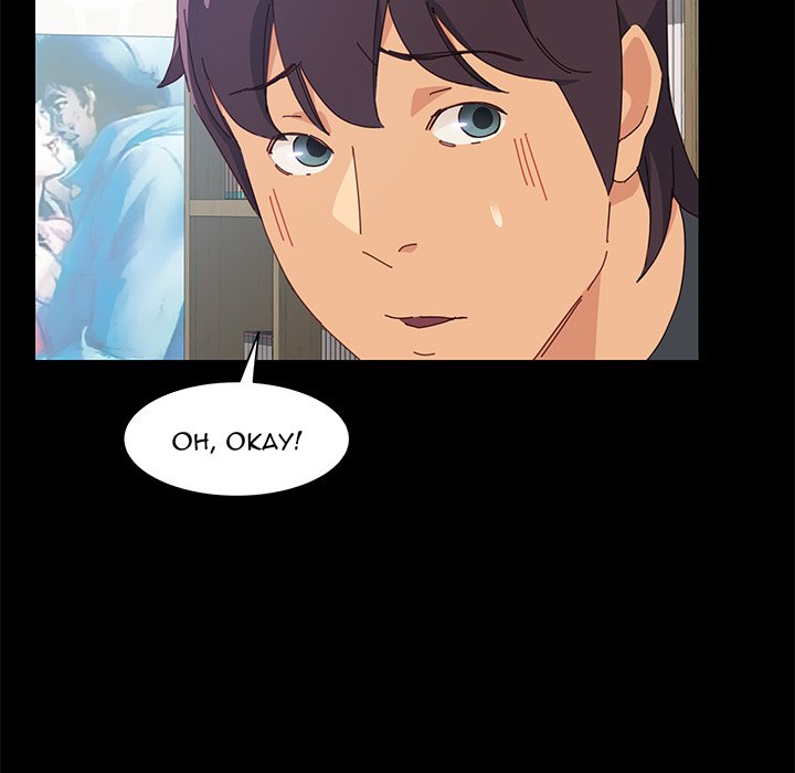 The Assistant - Chapter 3 [photo 55] - MangaPorn