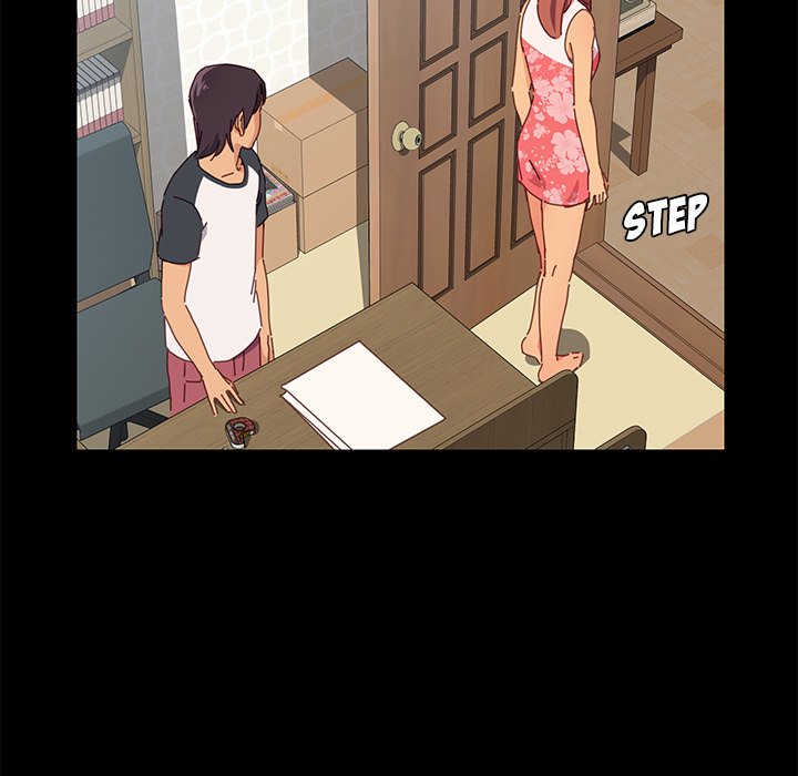 The Assistant - Chapter 3 [photo 57] - MangaPorn