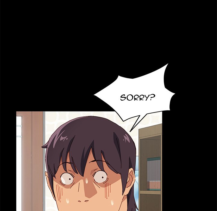 The Assistant - Chapter 3 [photo 60] - MangaPorn