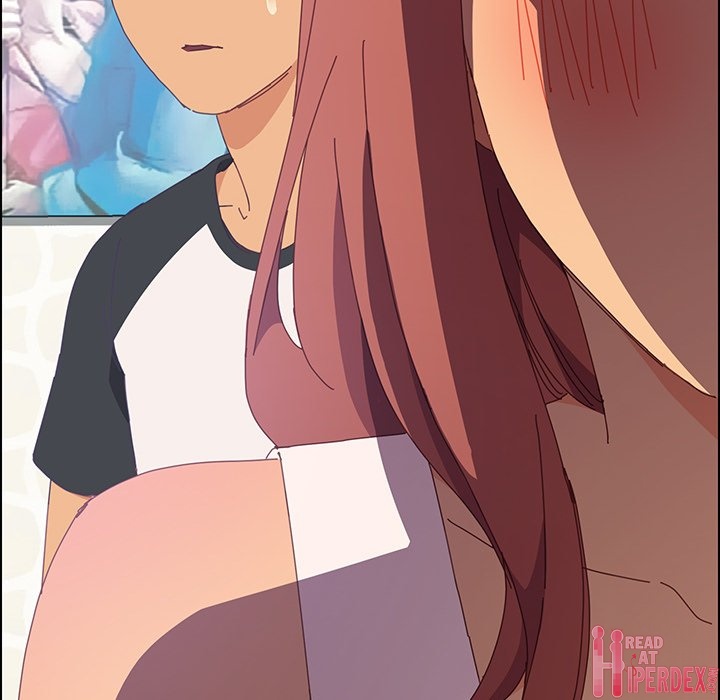 The Assistant - Chapter 3 [photo 71] - MangaPorn