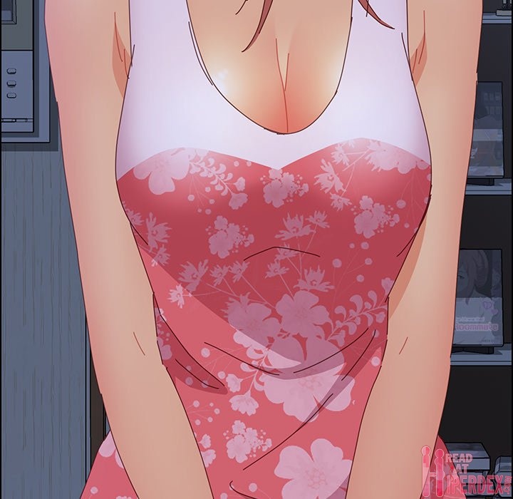 The Assistant - Chapter 3 [photo 86] - MangaPorn