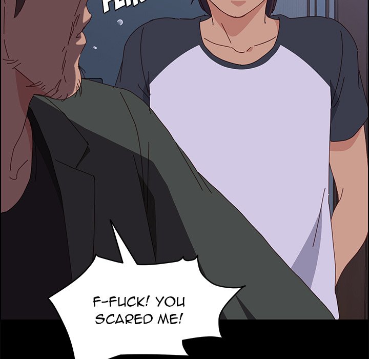 The Assistant - Chapter 3 [photo 92] - MangaPorn