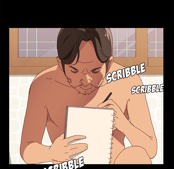 The Assistant - Chapter 4 [photo 113] - MangaPorn