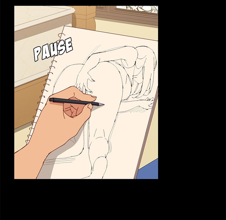 The Assistant - Chapter 4 [photo 122] - MangaPorn