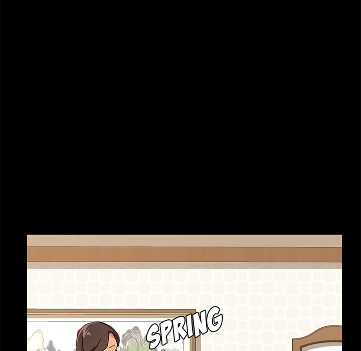 The Assistant - Chapter 4 [photo 130] - MangaPorn