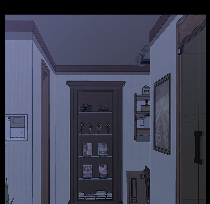 The Assistant - Chapter 4 [photo 133] - MangaPorn