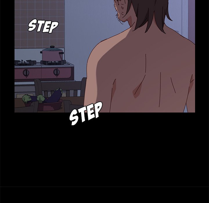 The Assistant - Chapter 4 [photo 137] - MangaPorn