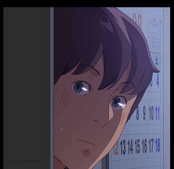 The Assistant - Chapter 4 [photo 142] - MangaPorn