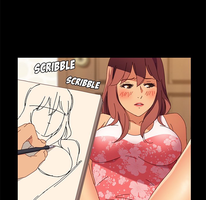 The Assistant - Chapter 4 [photo 33] - MangaPorn