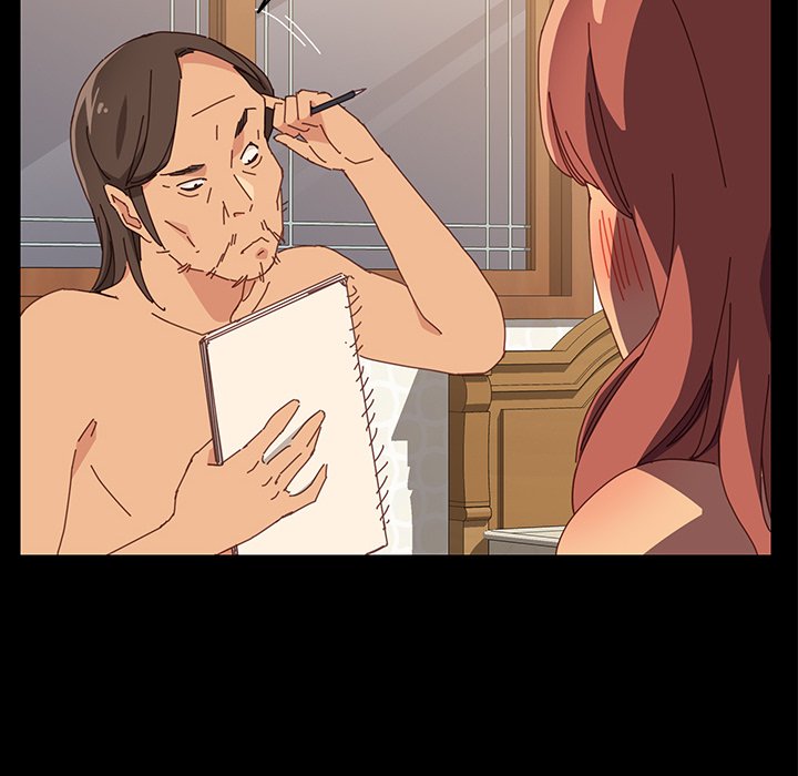 The Assistant - Chapter 4 [photo 65] - MangaPorn