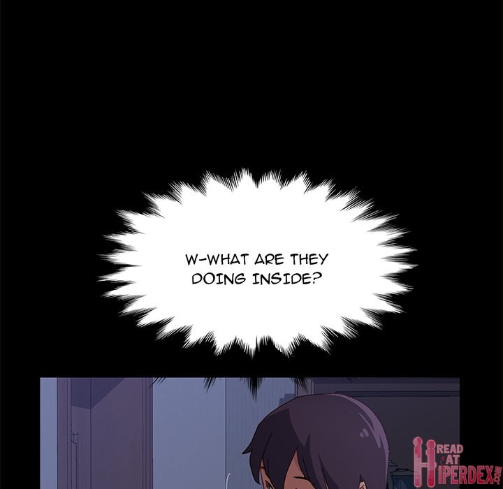 The Assistant - Chapter 4 [photo 96] - MangaPorn