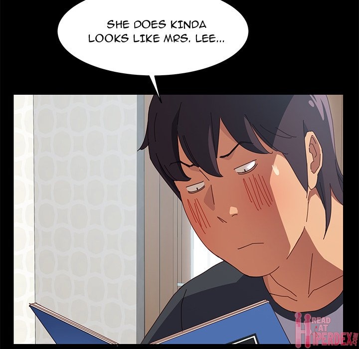 The Assistant - Chapter 5 [photo 111] - MangaPorn