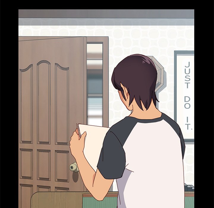 The Assistant - Chapter 5 [photo 115] - MangaPorn