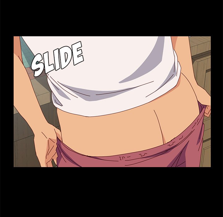 The Assistant - Chapter 5 [photo 120] - MangaPorn