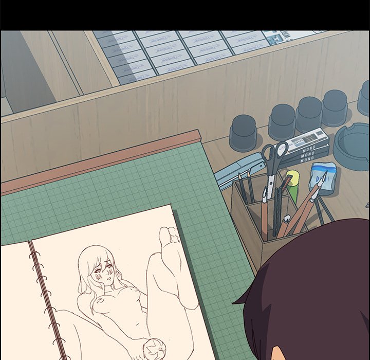 The Assistant - Chapter 5 [photo 122] - MangaPorn