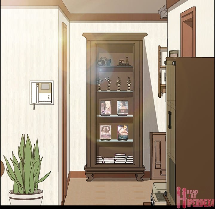 The Assistant - Chapter 5 [photo 126] - MangaPorn