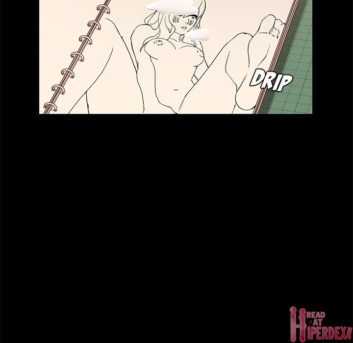 The Assistant - Chapter 5 [photo 151] - MangaPorn