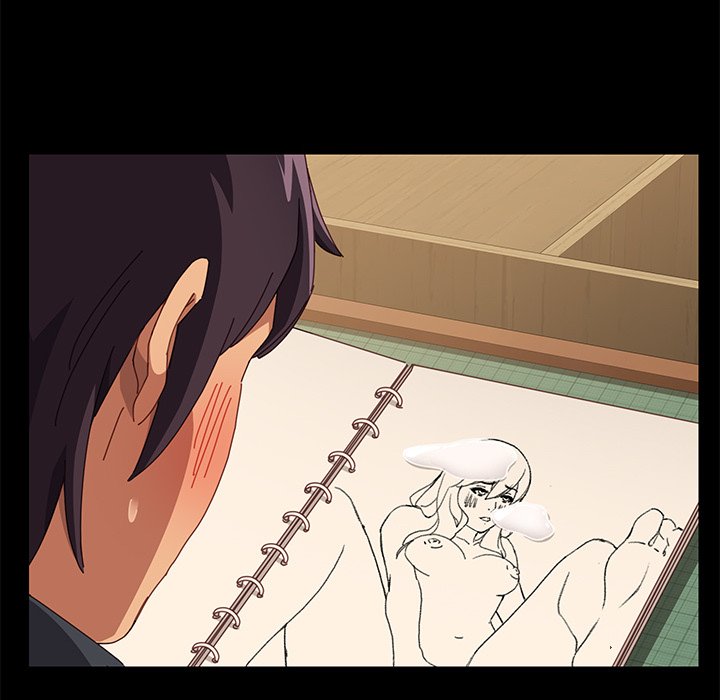 The Assistant - Chapter 5 [photo 152] - MangaPorn