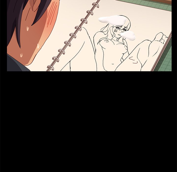 The Assistant - Chapter 5 [photo 154] - MangaPorn