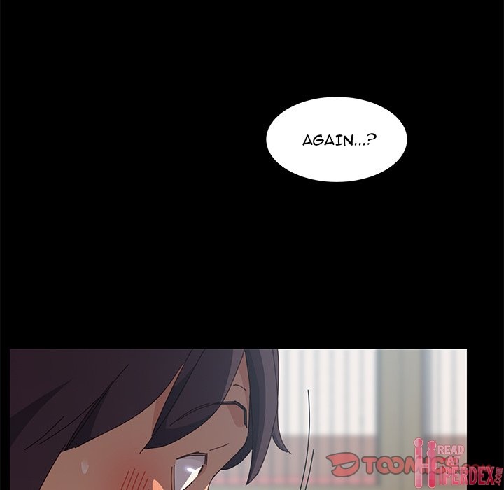 The Assistant - Chapter 5 [photo 156] - MangaPorn