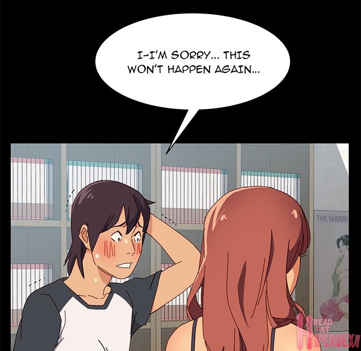 The Assistant - Chapter 5 [photo 171] - MangaPorn