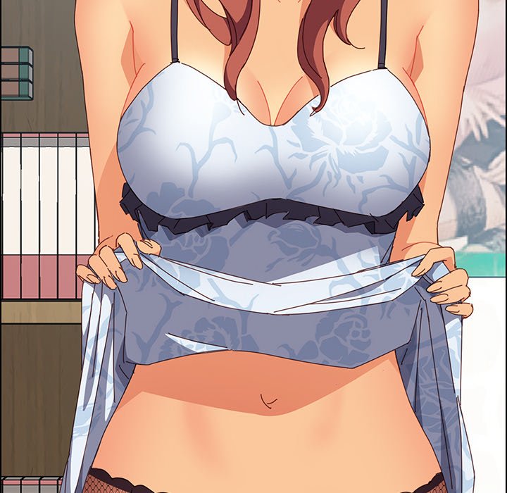 The Assistant - Chapter 5 [photo 179] - MangaPorn