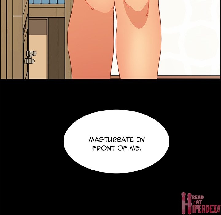 The Assistant - Chapter 5 [photo 181] - MangaPorn