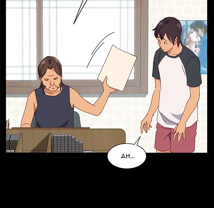 The Assistant - Chapter 5 [photo 53] - MangaPorn