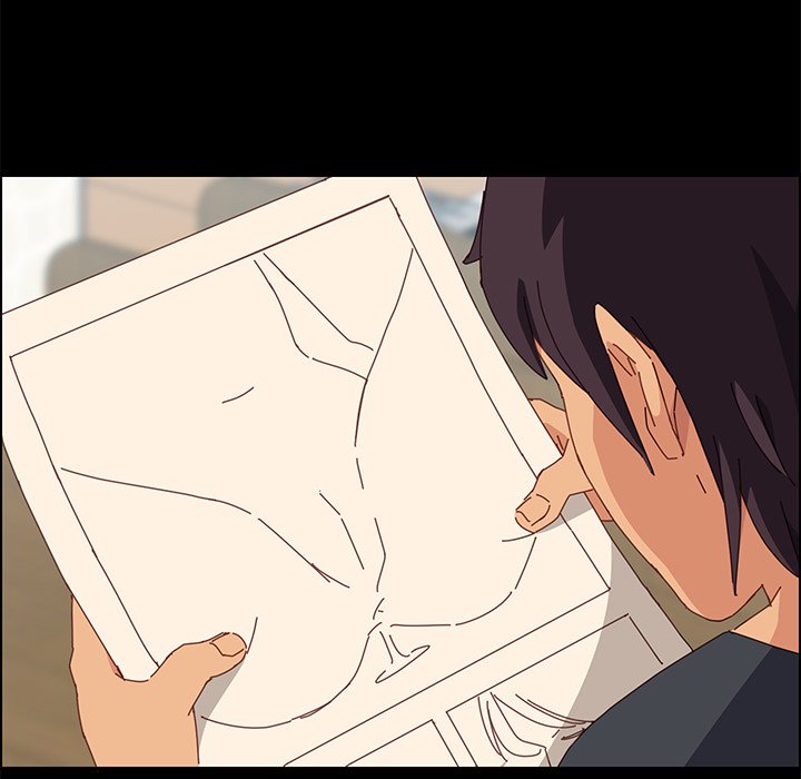 The Assistant - Chapter 5 [photo 55] - MangaPorn