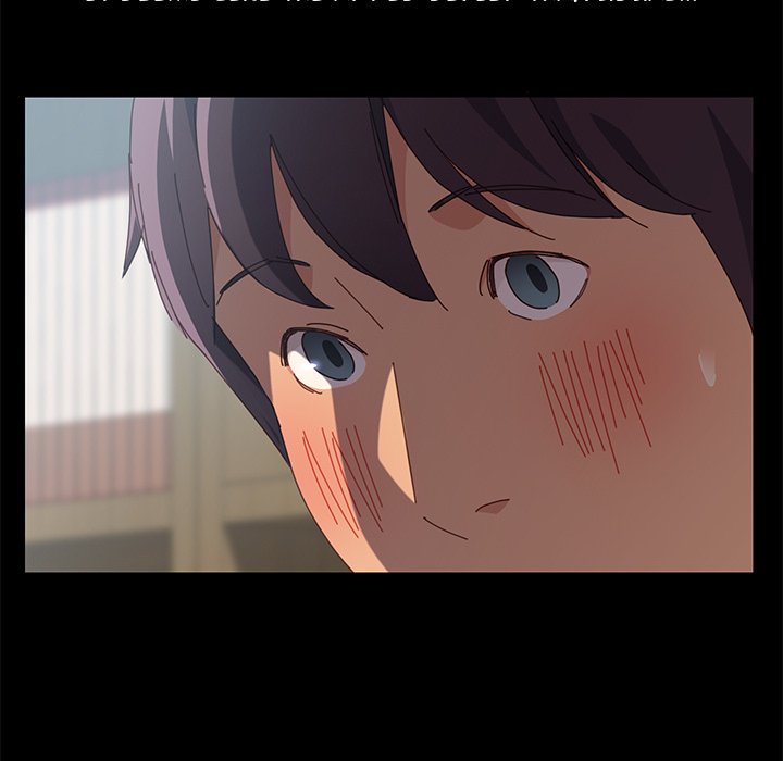 The Assistant - Chapter 5 [photo 59] - MangaPorn