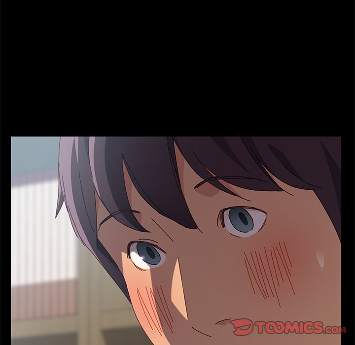 The Assistant - Chapter 5 [photo 60] - MangaPorn